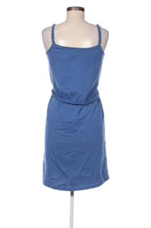 Kleid Edc By Esprit, Größe S, Farbe Blau, Preis 21,99 €