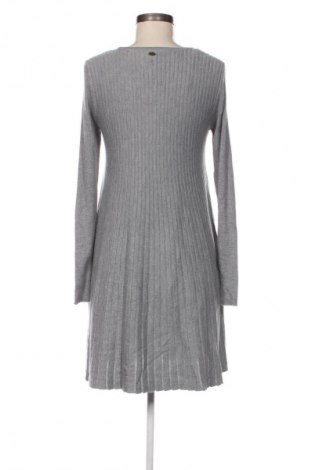 Kleid Edc By Esprit, Größe S, Farbe Grau, Preis 13,99 €