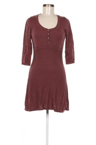 Kleid Edc By Esprit, Größe M, Farbe Braun, Preis 3,99 €