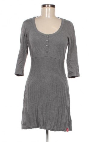 Kleid Edc By Esprit, Größe M, Farbe Grau, Preis 5,49 €