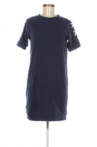 Kleid Edc By Esprit, Größe S, Farbe Blau, Preis 21,99 €