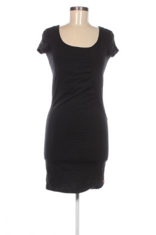 Kleid Edc By Esprit, Größe S, Farbe Schwarz, Preis 21,99 €