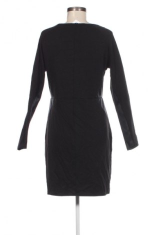 Kleid Edc By Esprit, Größe XL, Farbe Schwarz, Preis 28,49 €