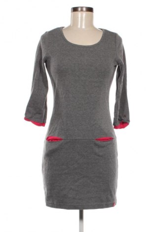 Kleid Edc By Esprit, Größe S, Farbe Grau, Preis € 33,79