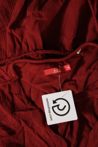 Kleid Edc By Esprit, Größe M, Farbe Rot, Preis € 13,99