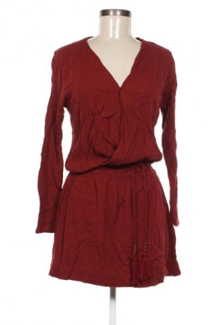 Kleid Edc By Esprit, Größe M, Farbe Rot, Preis 13,99 €