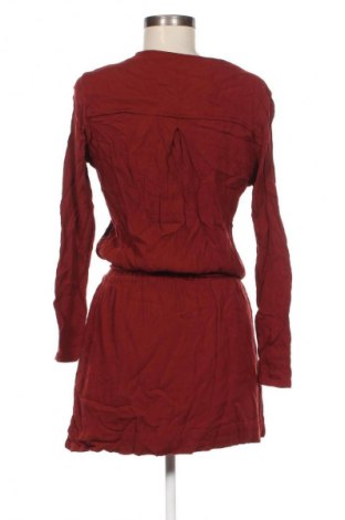 Kleid Edc By Esprit, Größe M, Farbe Rot, Preis 13,99 €