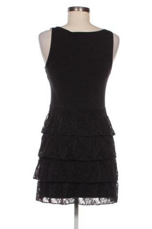 Kleid Edc By Esprit, Größe S, Farbe Schwarz, Preis 21,99 €