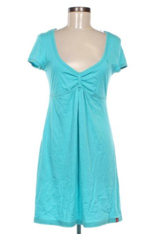 Kleid Edc By Esprit, Größe M, Farbe Blau, Preis € 21,99