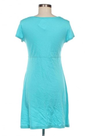 Kleid Edc By Esprit, Größe M, Farbe Blau, Preis 21,99 €