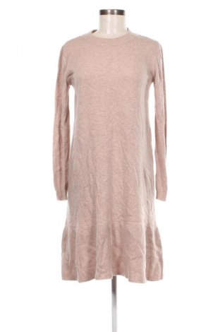 Kleid Edc By Esprit, Größe M, Farbe Beige, Preis € 18,99