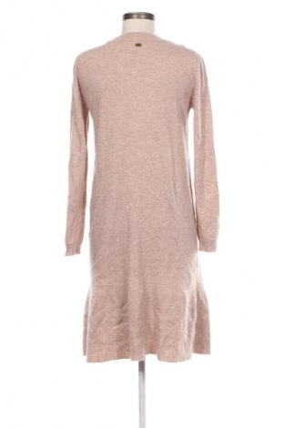 Kleid Edc By Esprit, Größe M, Farbe Beige, Preis € 18,99