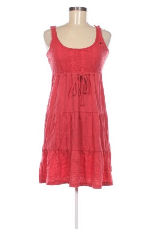 Kleid Edc By Esprit, Größe M, Farbe Rot, Preis € 21,99