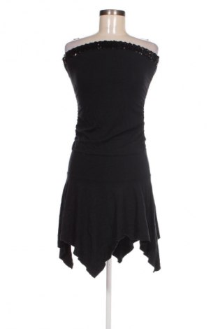 Kleid Edc By Esprit, Größe XXS, Farbe Schwarz, Preis € 11,99