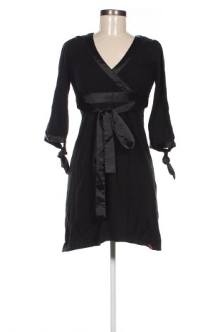 Kleid Edc By Esprit, Größe XS, Farbe Schwarz, Preis € 13,99