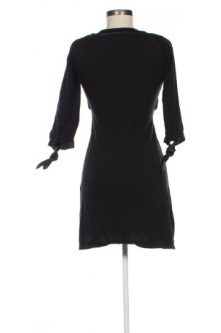 Kleid Edc By Esprit, Größe XS, Farbe Schwarz, Preis 13,79 €