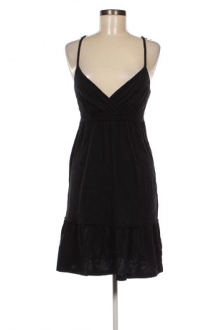 Kleid Edc By Esprit, Größe M, Farbe Schwarz, Preis 21,99 €