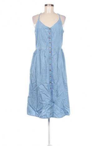 Kleid Edc By Esprit, Größe L, Farbe Blau, Preis € 11,99