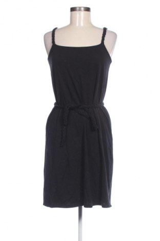 Kleid Edc By Esprit, Größe M, Farbe Schwarz, Preis 23,99 €