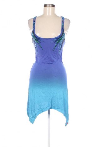 Kleid Edc By Esprit, Größe S, Farbe Mehrfarbig, Preis € 11,99