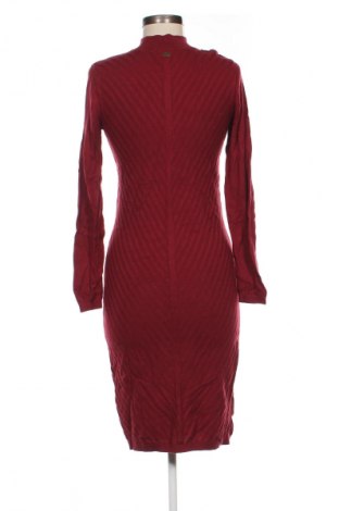 Kleid Edc By Esprit, Größe S, Farbe Rot, Preis € 33,79