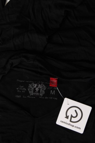 Šaty  Edc By Esprit, Velikost M, Barva Černá, Cena  79,00 Kč