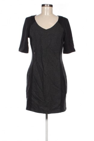 Kleid Edc By Esprit, Größe XL, Farbe Schwarz, Preis 16,99 €