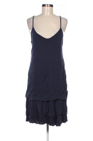 Kleid Edc By Esprit, Größe L, Farbe Blau, Preis € 11,99