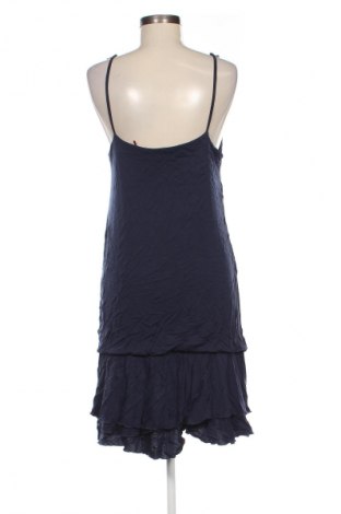 Kleid Edc By Esprit, Größe L, Farbe Blau, Preis € 11,99