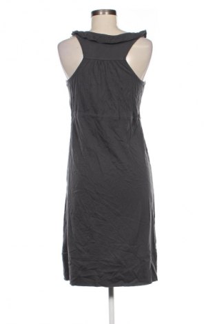 Kleid Edc By Esprit, Größe L, Farbe Grau, Preis 21,99 €