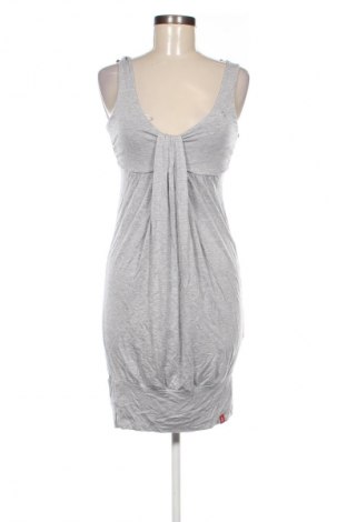 Kleid Edc By Esprit, Größe S, Farbe Grau, Preis € 11,99