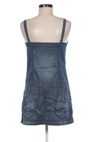 Kleid Edc By Esprit, Größe S, Farbe Blau, Preis € 15,99