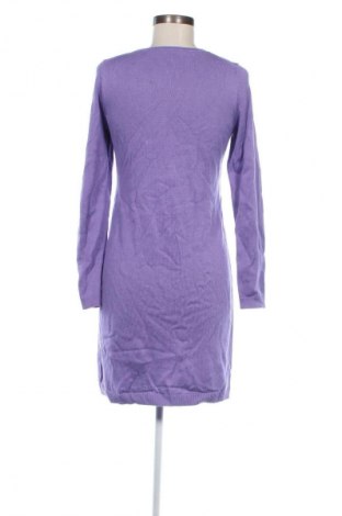 Kleid Edc By Esprit, Größe XS, Farbe Lila, Preis 33,79 €