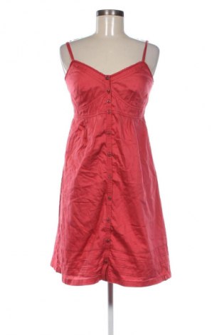 Kleid Edc By Esprit, Größe M, Farbe Rot, Preis 11,49 €