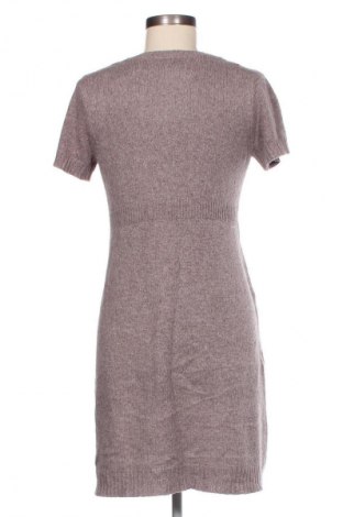 Kleid Edc By Esprit, Größe S, Farbe Grau, Preis 13,99 €