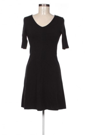 Kleid Edc By Esprit, Größe S, Farbe Schwarz, Preis 21,99 €