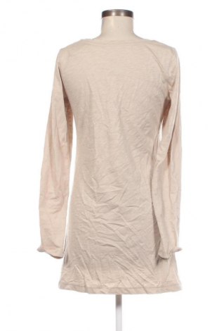 Kleid Edc By Esprit, Größe L, Farbe Beige, Preis 15,99 €