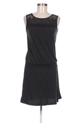 Kleid Edc By Esprit, Größe S, Farbe Schwarz, Preis 16,99 €