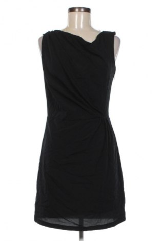 Kleid Edc By Esprit, Größe XS, Farbe Schwarz, Preis 16,99 €