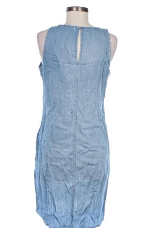 Kleid Edc By Esprit, Größe M, Farbe Blau, Preis € 20,49