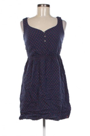 Rochie Edc By Esprit, Mărime XS, Culoare Albastru, Preț 94,99 Lei