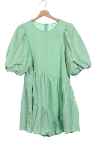 Rochie Edited, Mărime XS, Culoare Verde, Preț 55,99 Lei