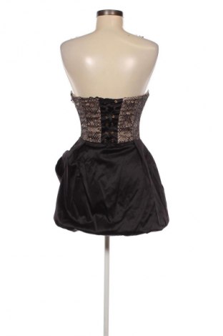 Rochie Elisabetta Franchi, Mărime L, Culoare Negru, Preț 276,99 Lei