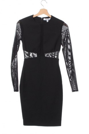 Kleid Elizabeth And James, Größe XS, Farbe Schwarz, Preis 62,80 €