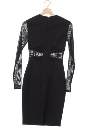 Rochie Elizabeth And James, Mărime XS, Culoare Negru, Preț 431,86 Lei