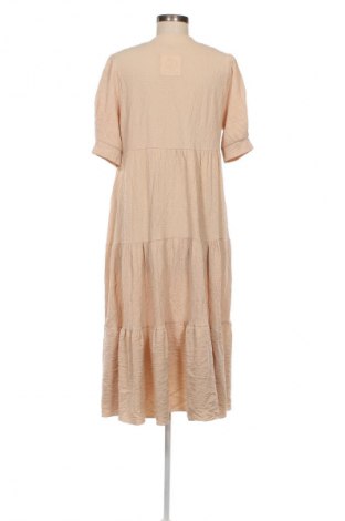 Kleid Ella, Farbe Beige, Preis 13,49 €