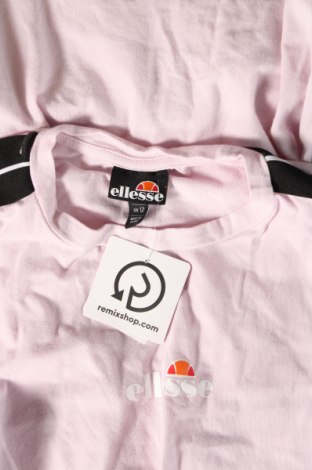 Φόρεμα Ellesse, Μέγεθος M, Χρώμα Ρόζ , Τιμή 13,99 €