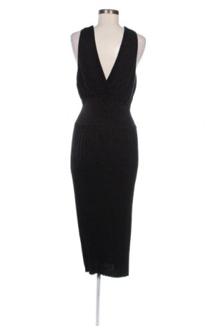 Kleid Emerge, Größe L, Farbe Schwarz, Preis 20,99 €