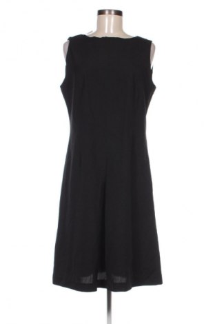 Kleid Emilio Corali, Größe L, Farbe Schwarz, Preis 25,00 €