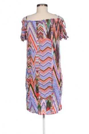 Rochie Emily Van den Bergh, Mărime S, Culoare Multicolor, Preț 171,99 Lei